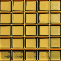 Montblanc Gold Square 45X120
