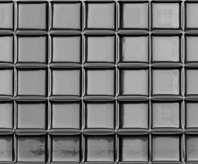 Montblanc Silver Square 45X120