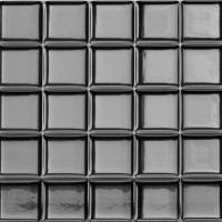 Montblanc Silver Square 45X120