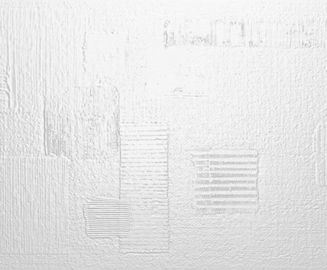 Montblanc White Shade 45X120