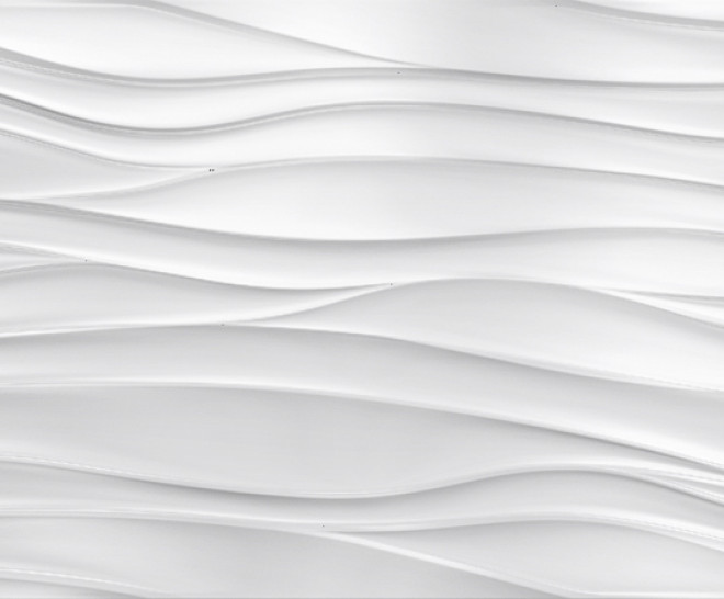 Montblanc White Surf 45X120