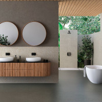 Moon Sand Volcano 30X90