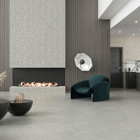 Moon Grey Natural 100X100