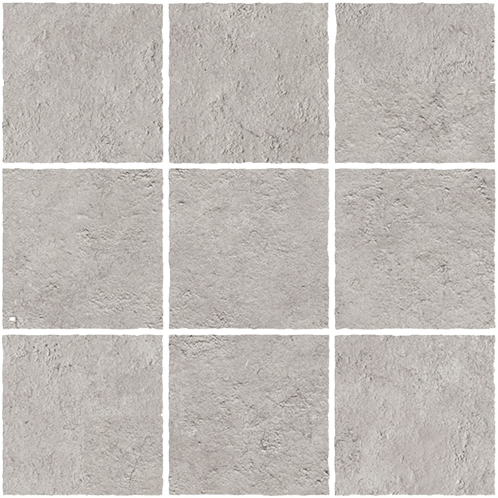 Moon Grey Nat Mos Broken Mos 30X30