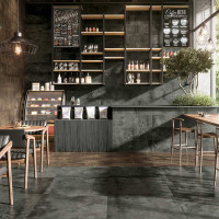 Mud Chocolate Natural 25X100