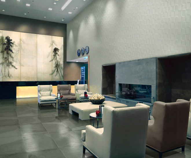 Neutral Blanco Soho 30X90