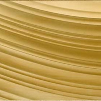 Neutral Gold Curve 30X90