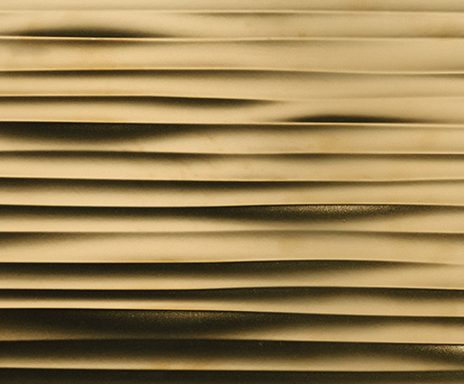 Neutral Gold Effect 30X90