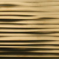 Neutral Gold Effect 30X90