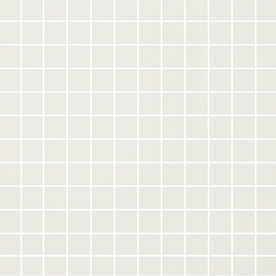 Neutral Nacar Mosaico 2.5X2.5 Mos 30X30