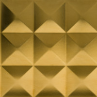 Neutral Oro Guiza 30X90
