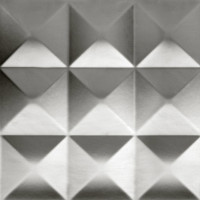 Neutral Plata Guiza 30X90