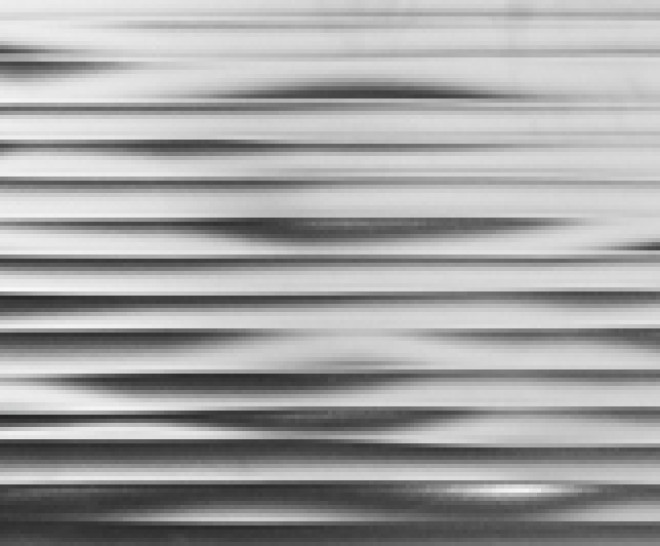 Neutral Silver Effect 30X90