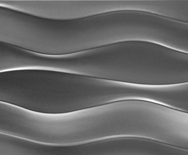 Neutral Silver Five 30X90
