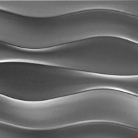 Neutral Silver Five 30X90