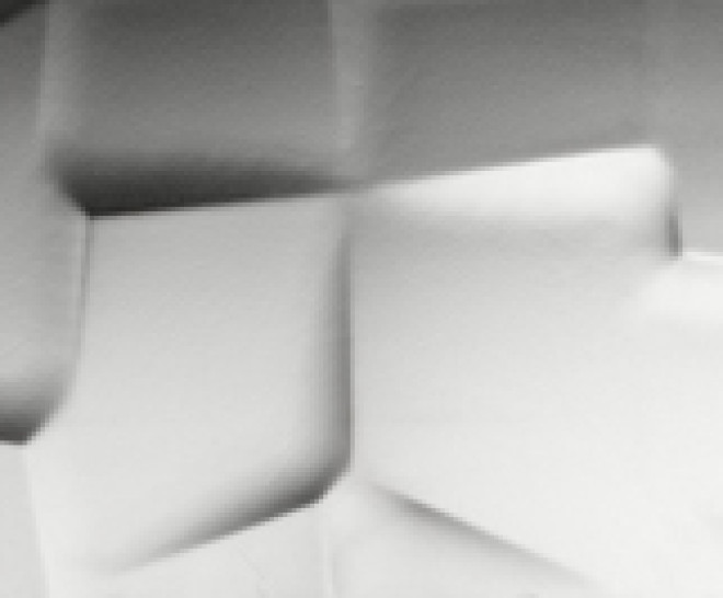 Neutral Silver Soho 30X90