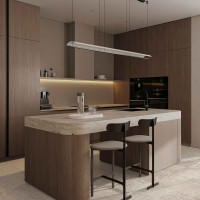 Noho Beige Natural 50X100