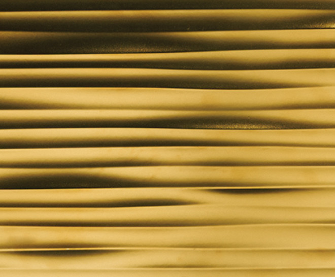 Nordic Gold Effect 30X90