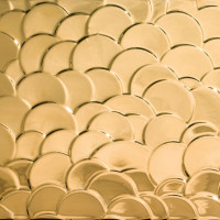 Nordic Gold Shell 30X90
