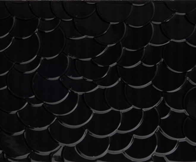 Nordic Negro Shell 30X90