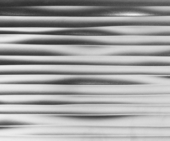Nordic Silver Effect 30X90