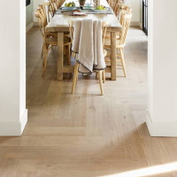 Norway Oak Natural 16X100