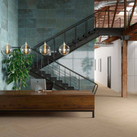 Norway Oak Natural 16X100