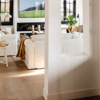 Norway Oak Natural 16X100