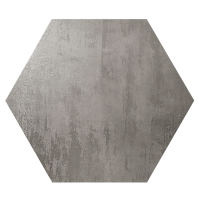 Omega Silver Hexagon Hexagonal 60X60