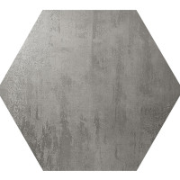 Omega Silver Hexagon Hexagonal 60X60
