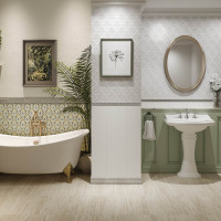 Umbria Sand Natural 60X60