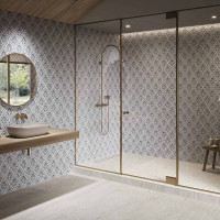 Umbria Sand Natural 60X60