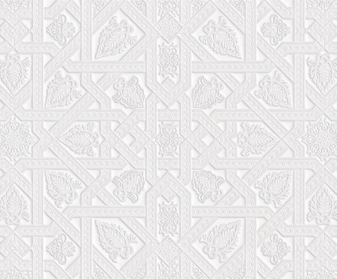 Opal White Cora 30X100