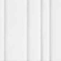 Paradox White Form Natural 50X100