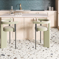 Pebble Ivory Natural 100X100