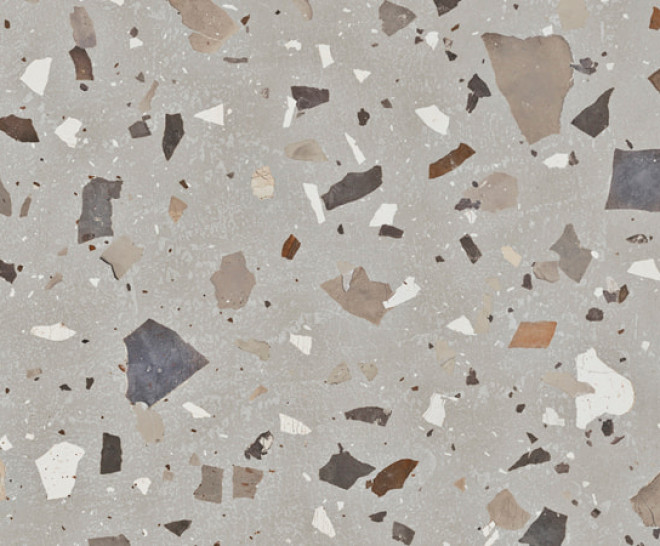 Pebble Grey 2Cm 50X100X2