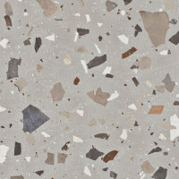 Pebble Grey 2Cm 50X100X2
