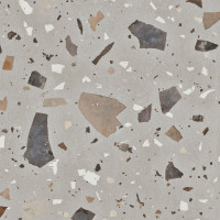 Pebble Grey Natural 60X60