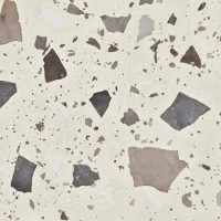 Pebble Ivory 2Cm 50X100X2