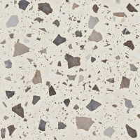 Pebble Ivory Natural 100X100