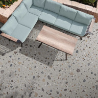 Pebble Grey 2Cm 50X100X2