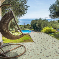 Pebble Green 2Cm 50X100X2