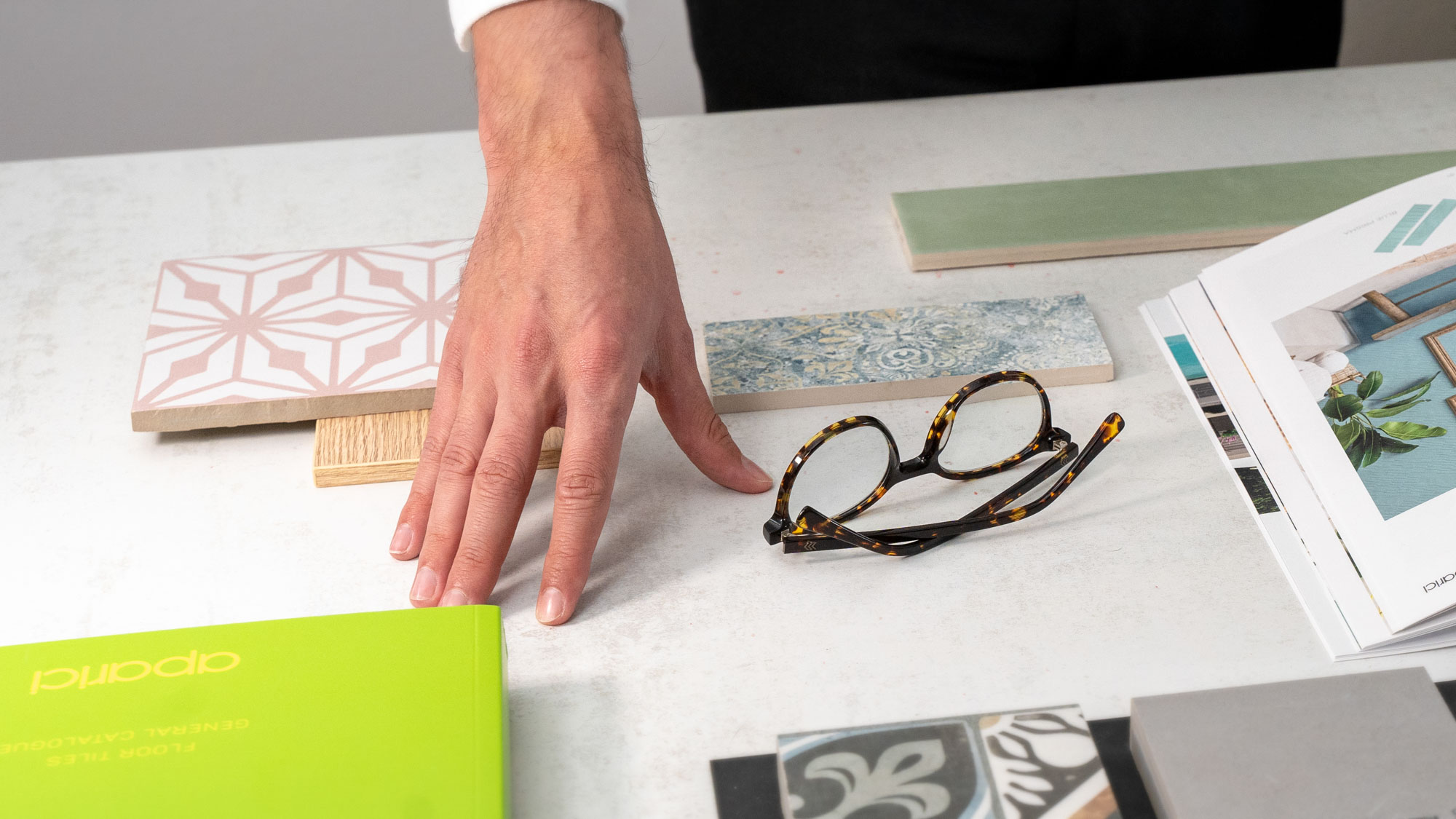 Souhaitez-vous plus d'informations sur une collection ?