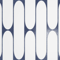 Rado Blue Ornato 30X100