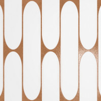 Rado Orange Ornato 30X100