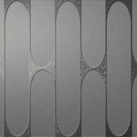 Rado Silver Ornato 30X100