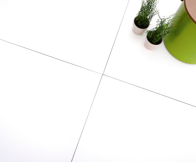 Rainbow Blanco Natural 100X100