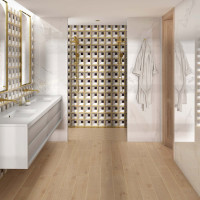 Norway Oak Natural 16X100
