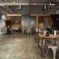 Remind Vestige Natural 25X100