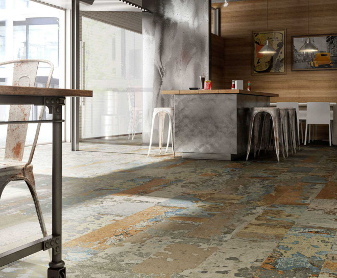 Remind Vestige Natural 25X100